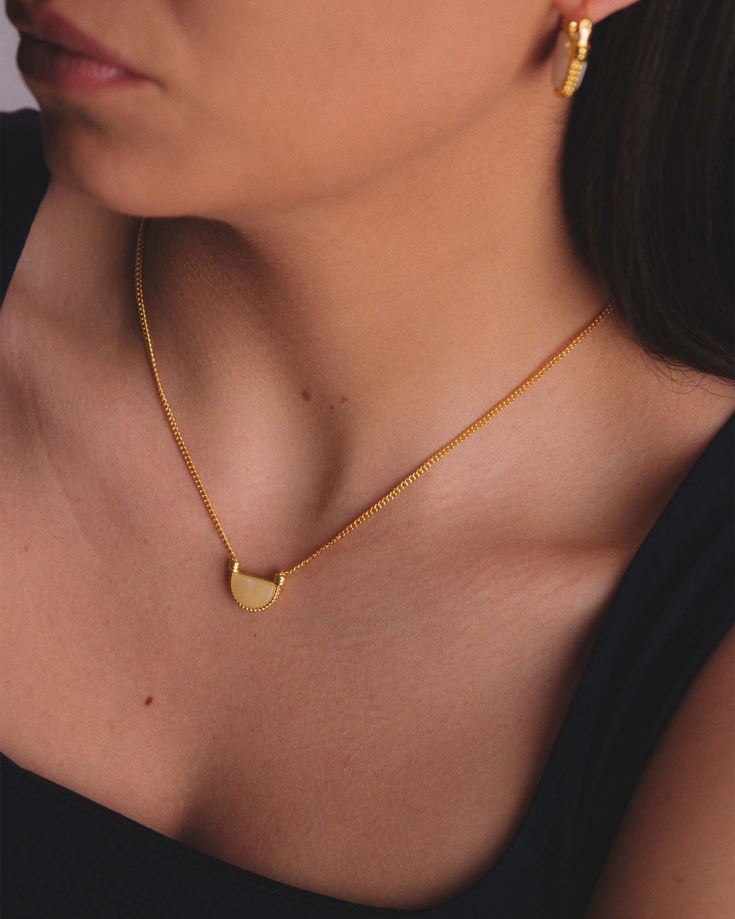 Collier Nilma