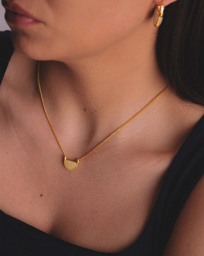 Collier Nilma