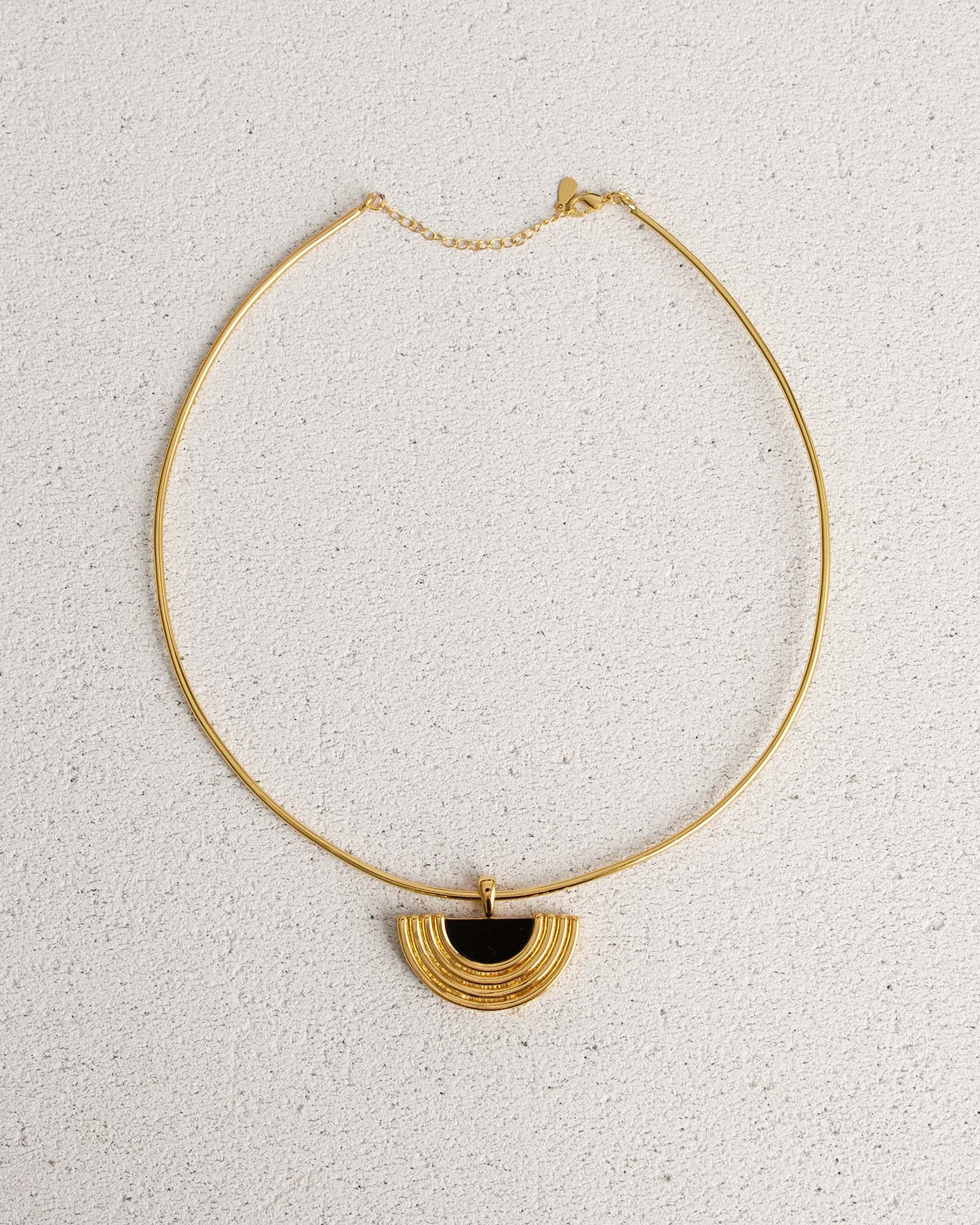 Collier Ramses